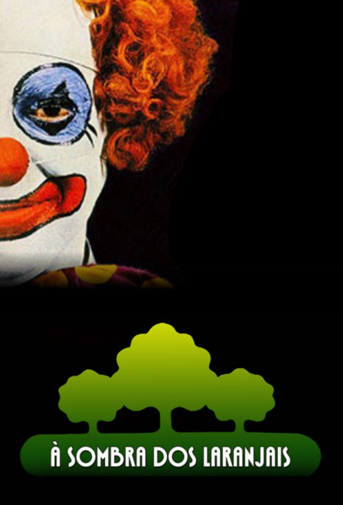 À Sombra dos Laranjais Image