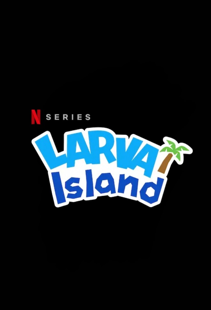 Larva Island Image