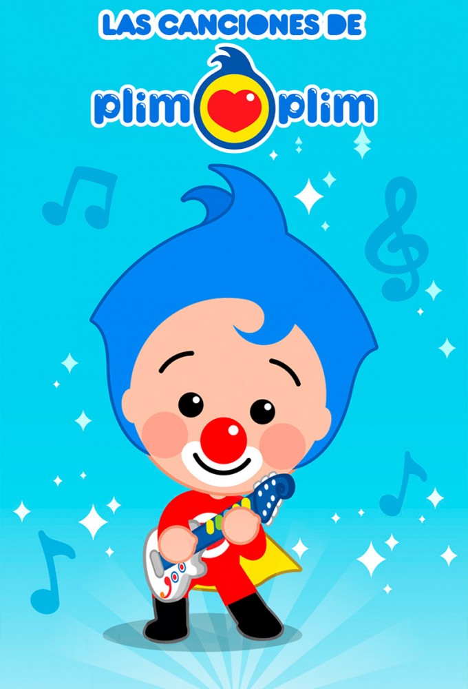 Plim Plim's Songs Image