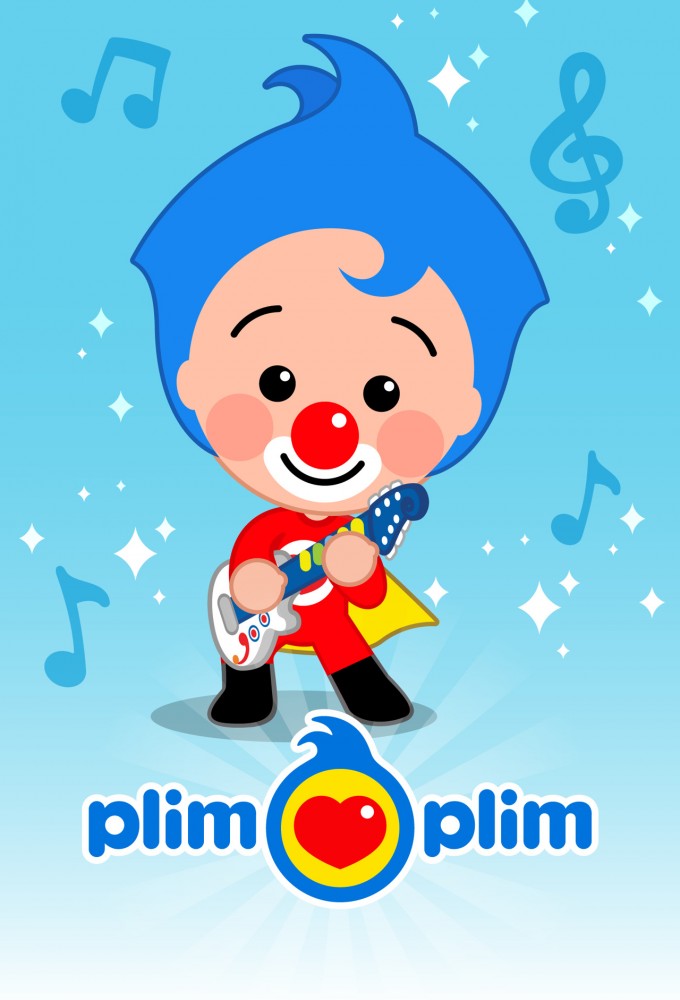 Plim Plim's Songs Image