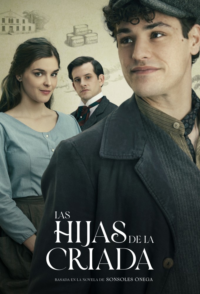 The Maid's Daughters Image