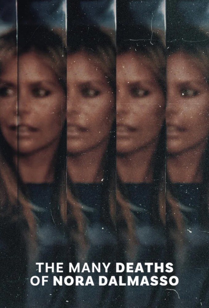 The Many Deaths of Nora Dalmasso Image