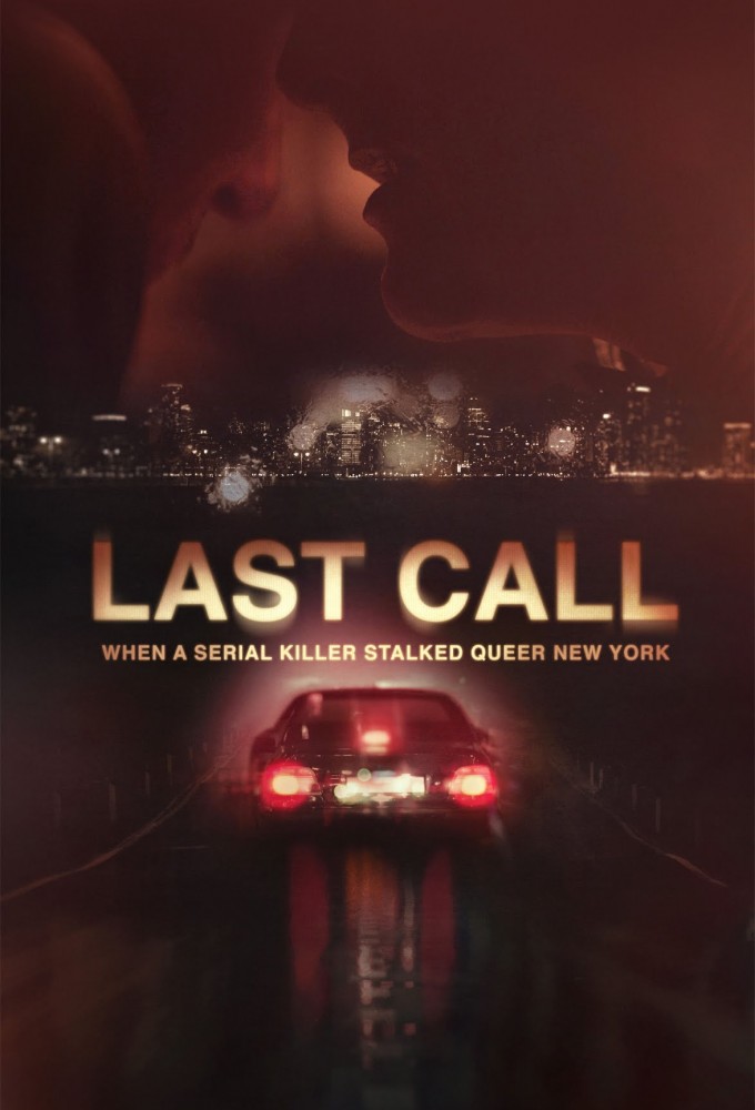 Last Call: When a Serial Killer Stalked Queer New York series poster