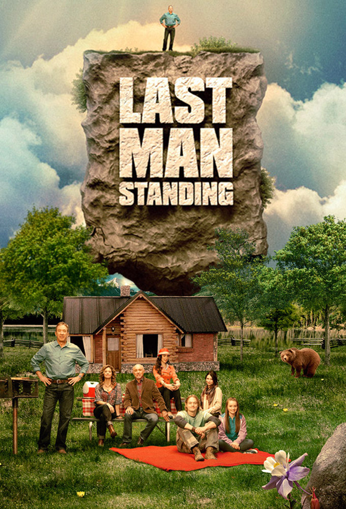 Last Man Standing (2011) Image