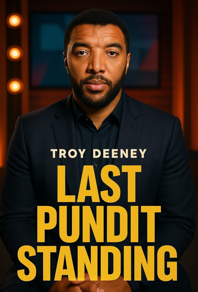 Last Pundit Standing Image