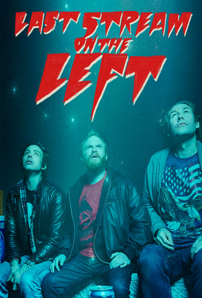 Last Stream on the Left Image