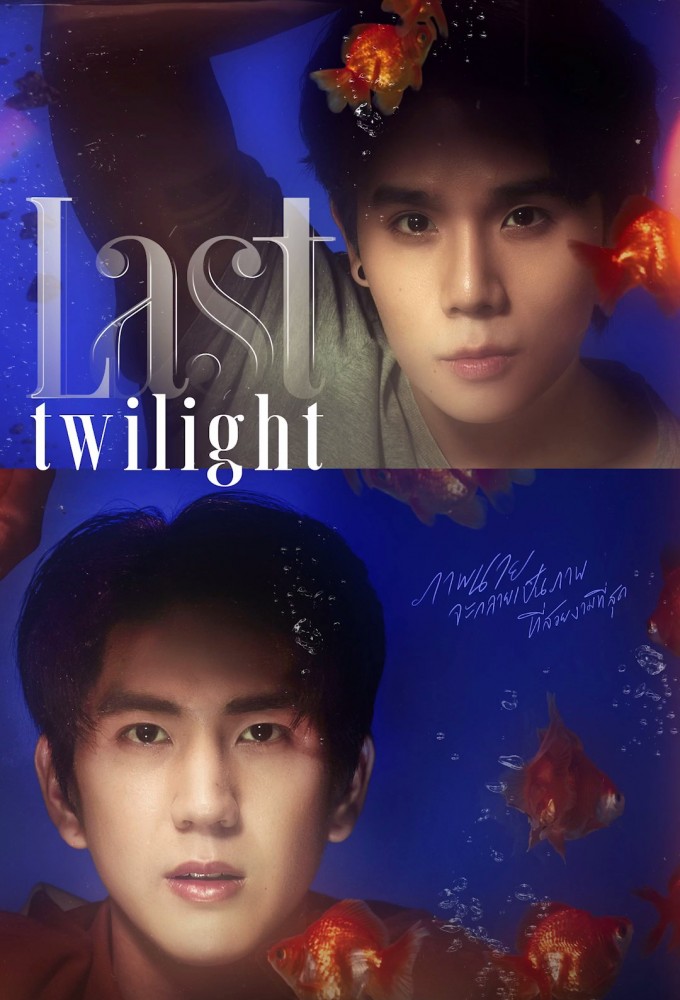 Last Twilight series poster
