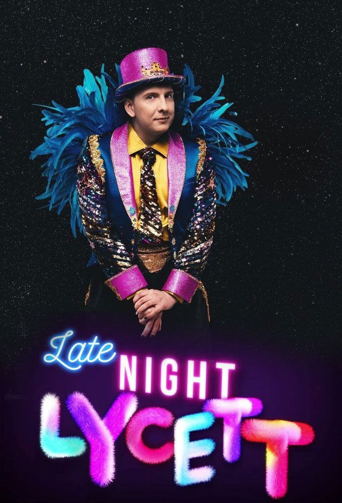 Late Night Lycett Image