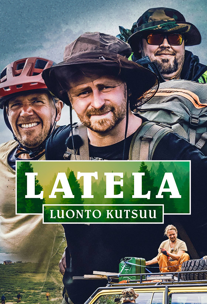 Latela - luonto kutsuu Image