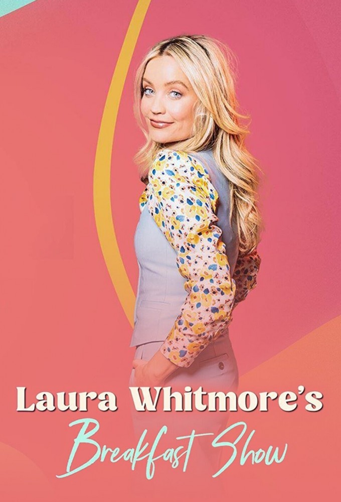 Laura Whitmore's Breakfast Show Image