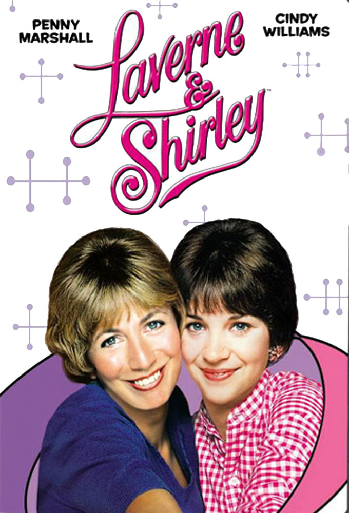 Laverne & Shirley Image