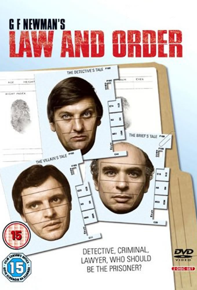 Law and Order (1978) Image