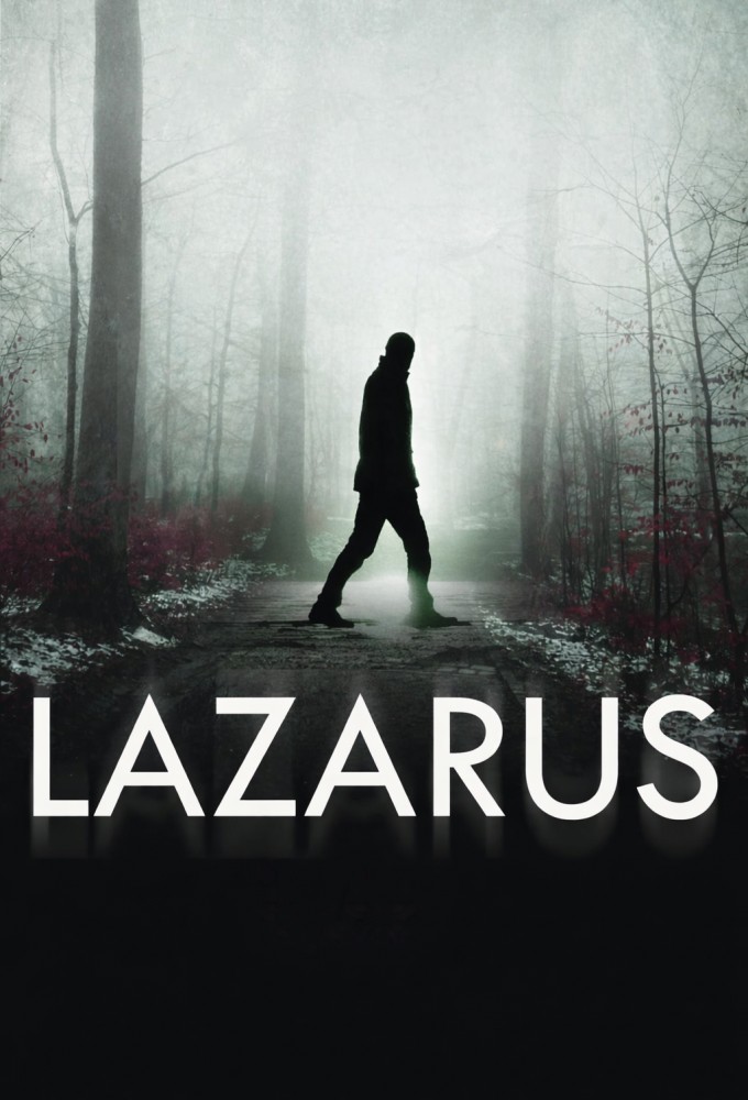 Lazarus Image