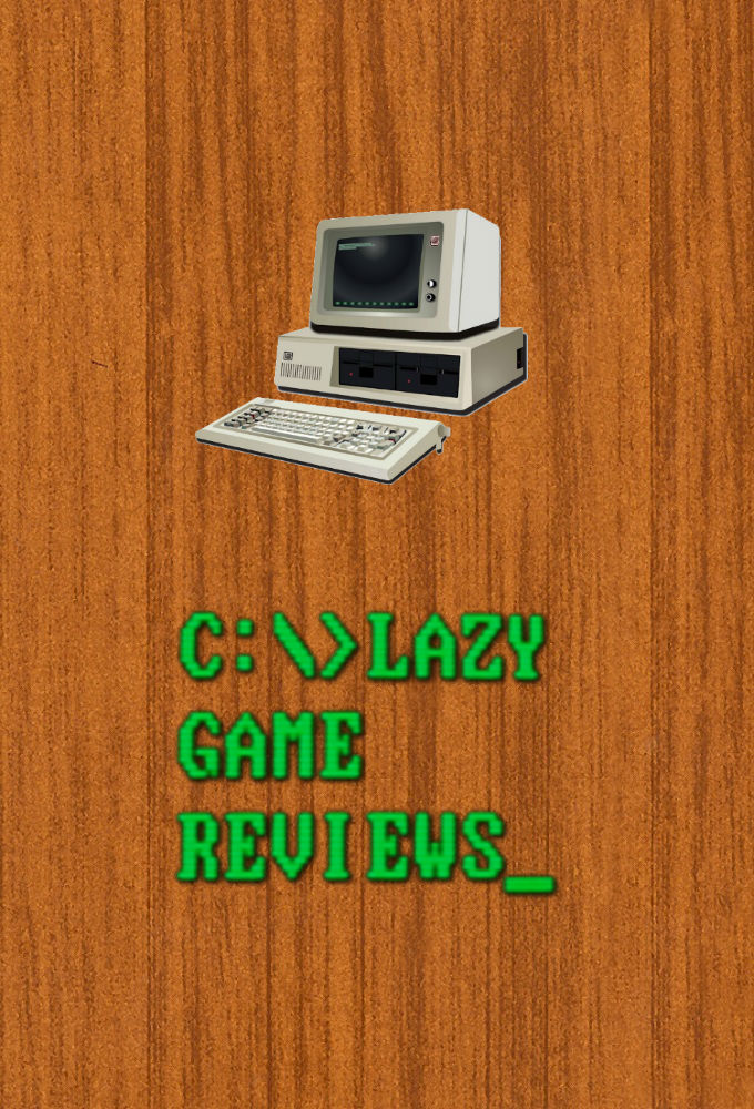 Lazy Game Reviews Image