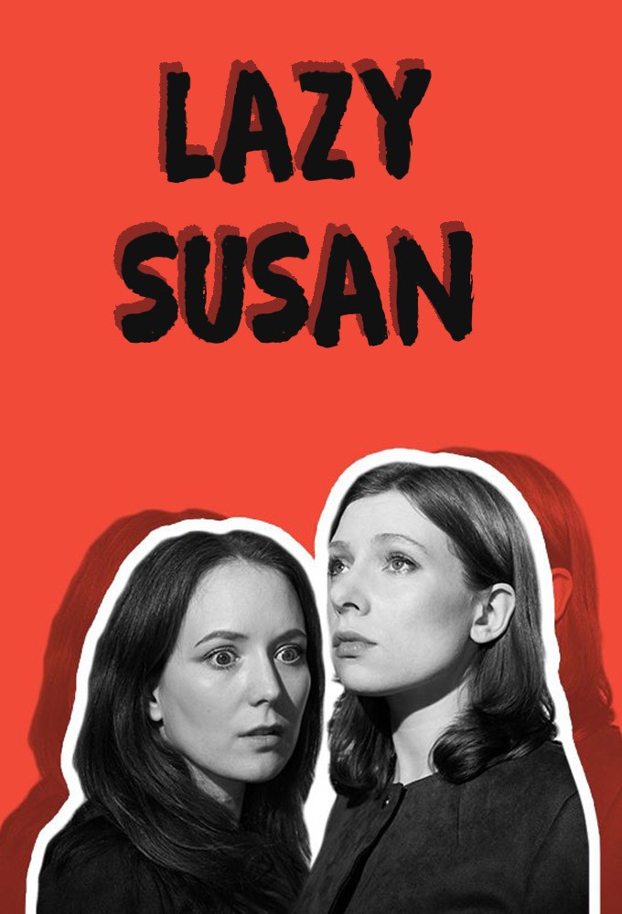 Lazy Susan series poster
