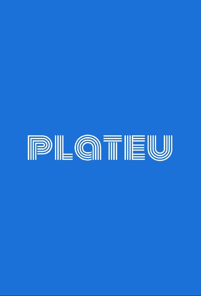 ThePlateau series poster