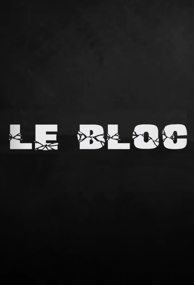 Le Bloc series poster