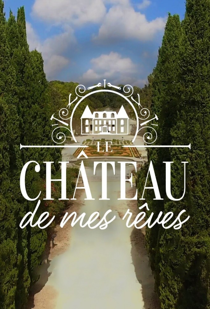 Le château de mes rêves Image