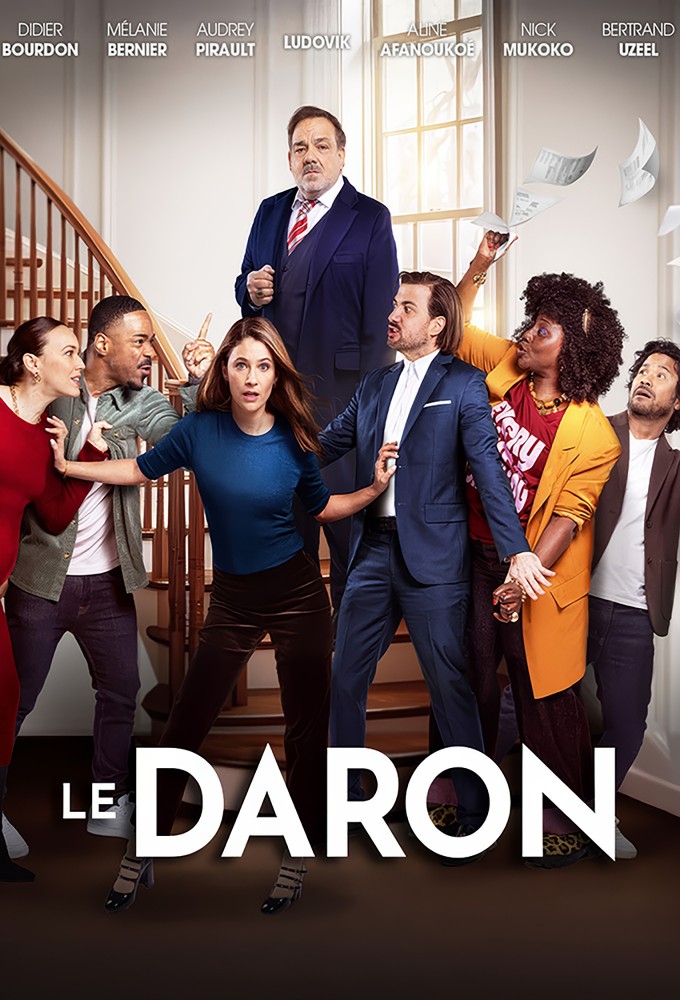 Le Daron Image