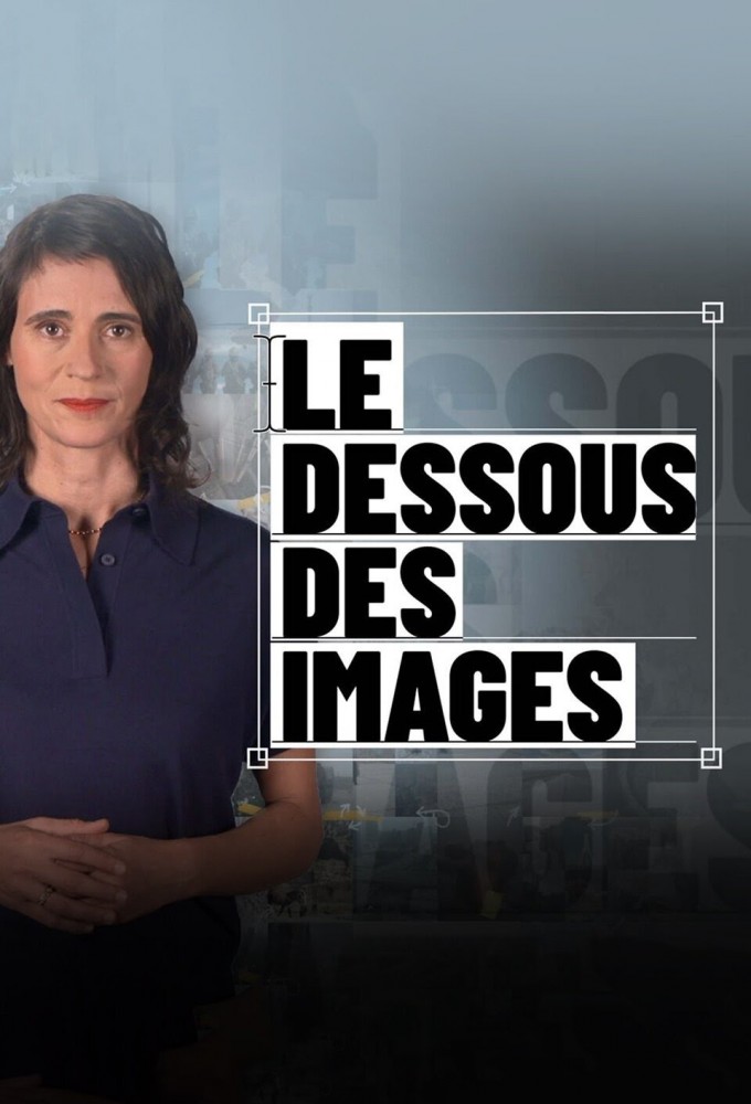 Le dessous des images Image