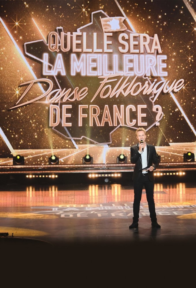 Le Grand Concours des régions Image