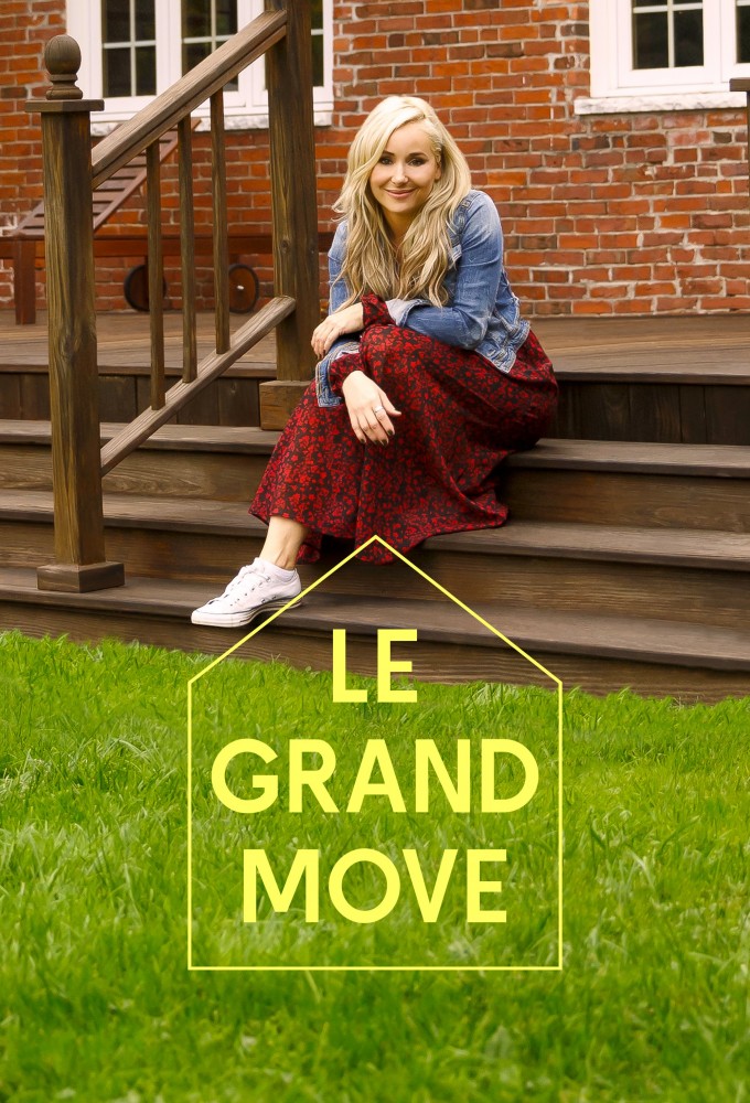 Le Grand Move Image