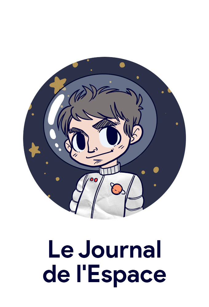 Le Journal de l'Espace Image