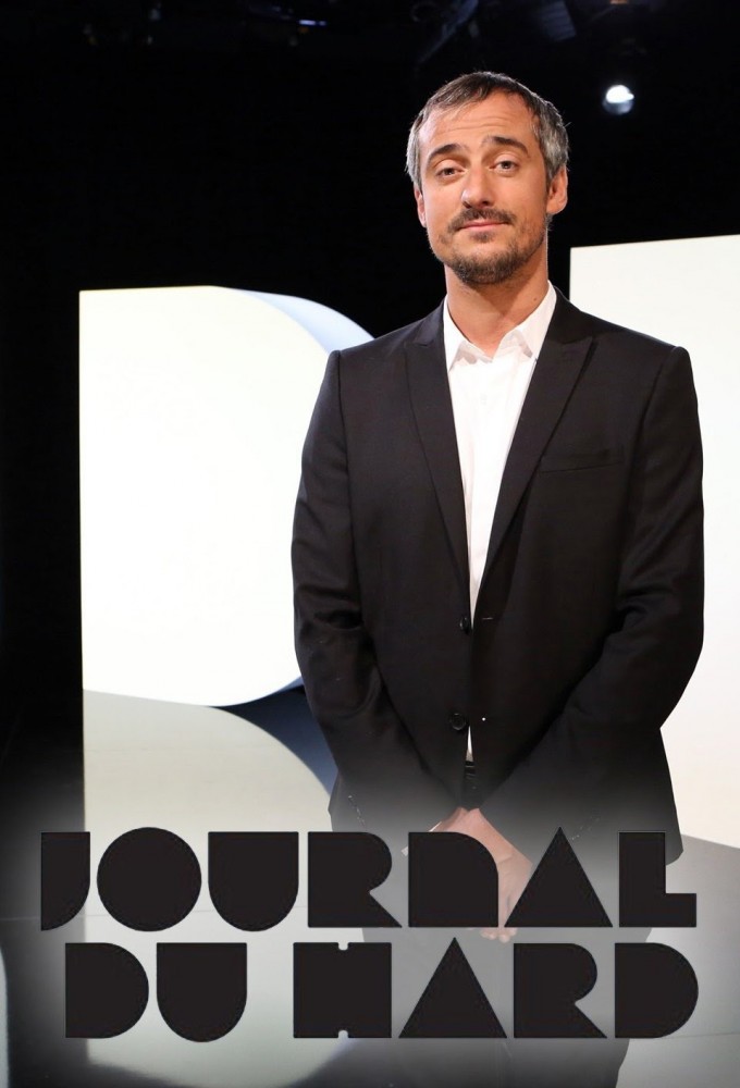 Journal du hard Image
