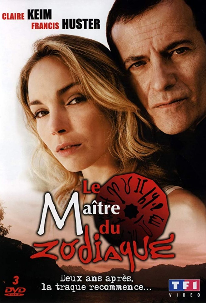 Zodiac II (2006) series poster