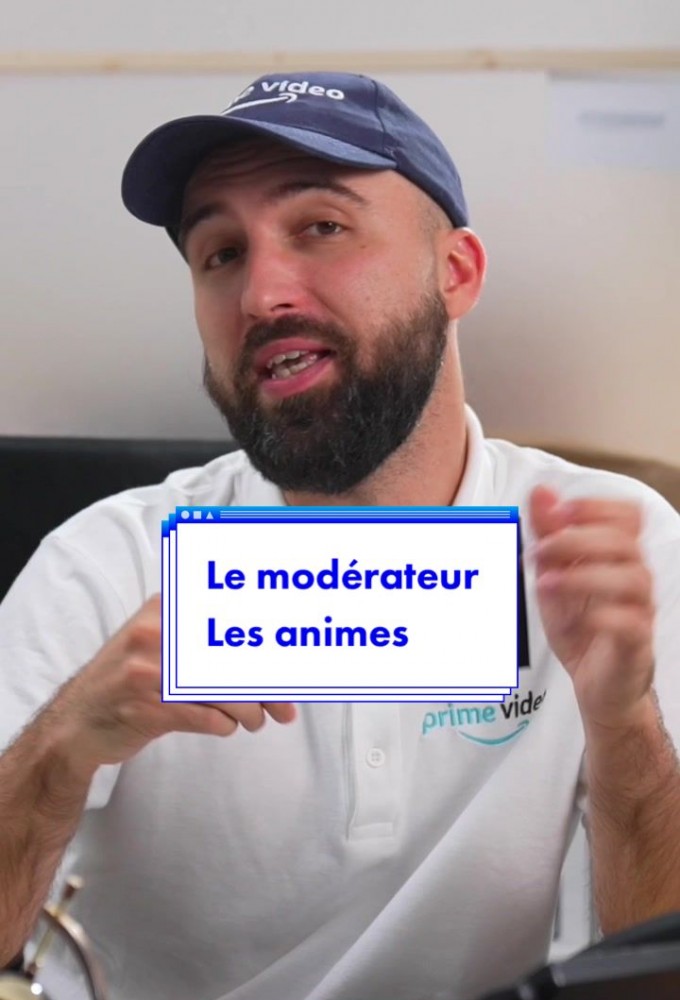Le Modérateur Image