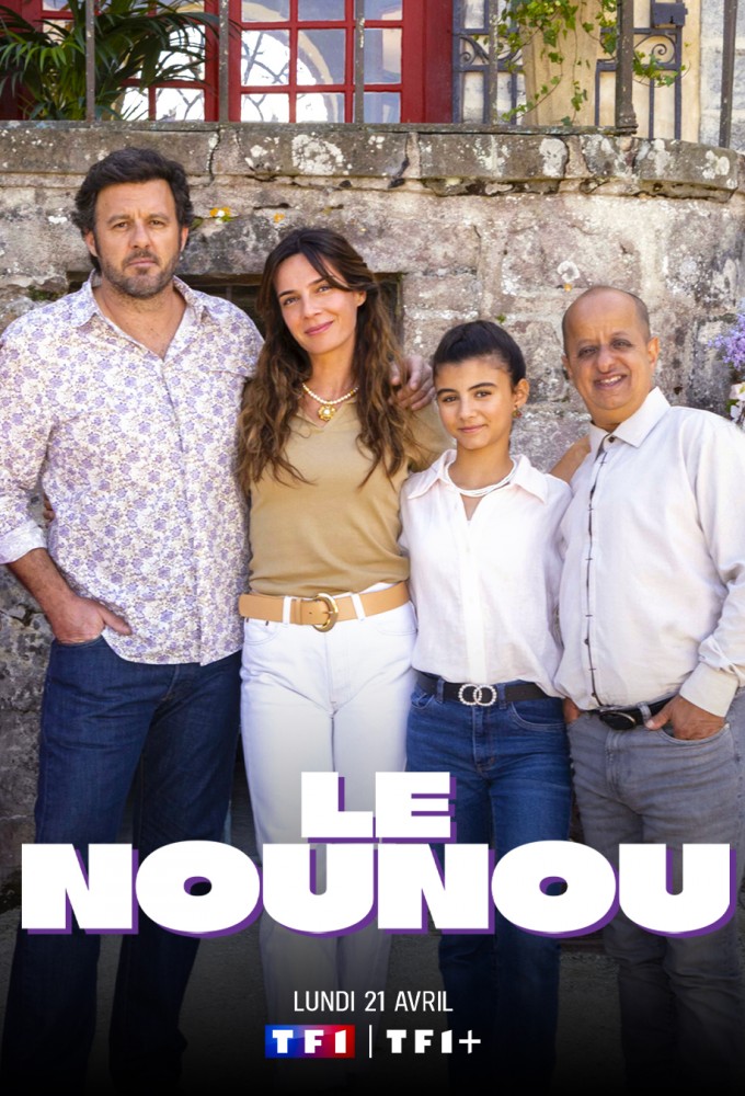 Le Nounou Image