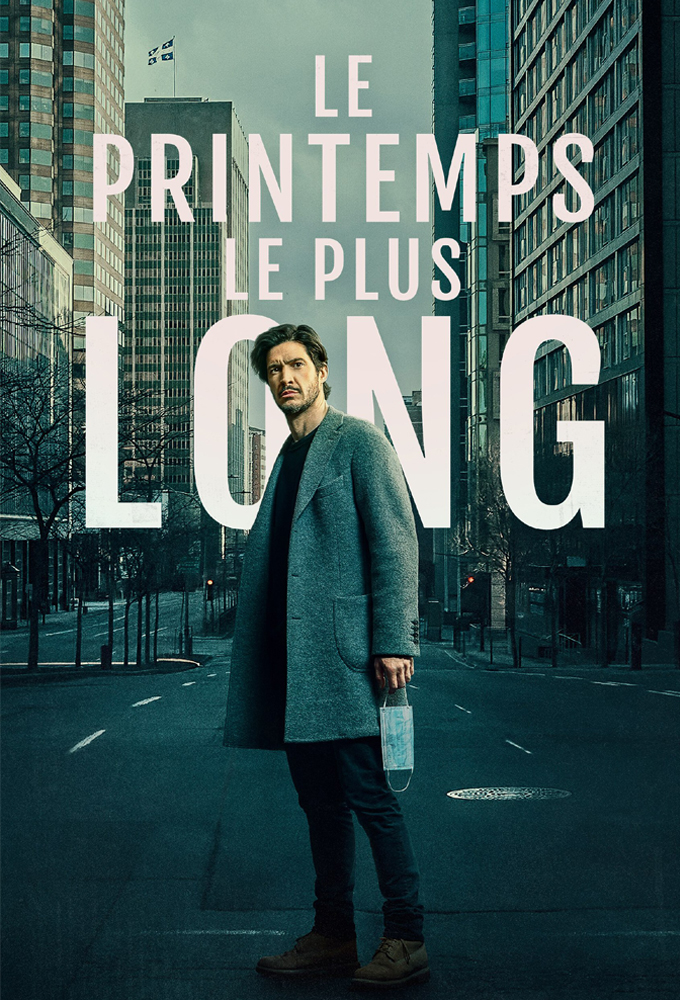 Le printemps le plus long Image