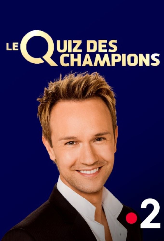 The Champions Quiz Image