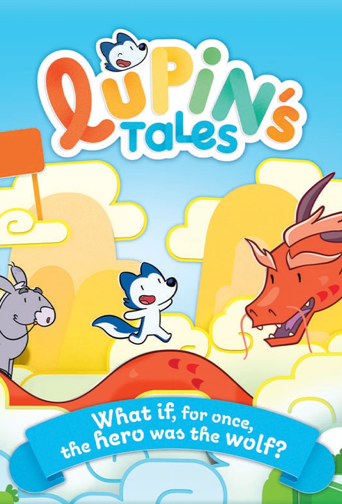 Lupin's Tales Image