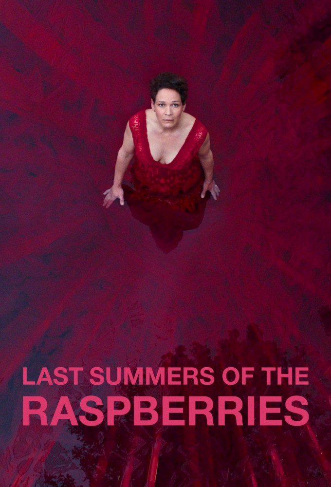 Last Summers of the Raspberries series poster