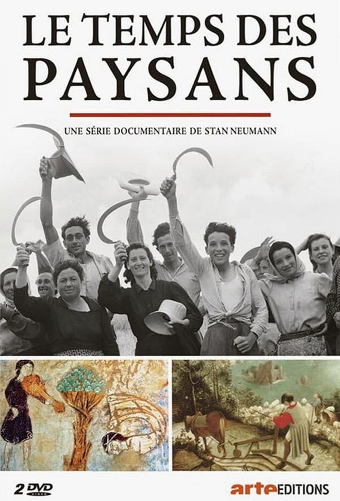 Le temps des paysans Image
