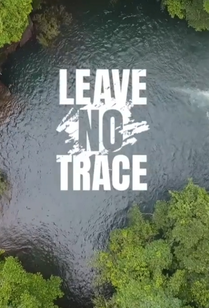 Leave No Trace series poster