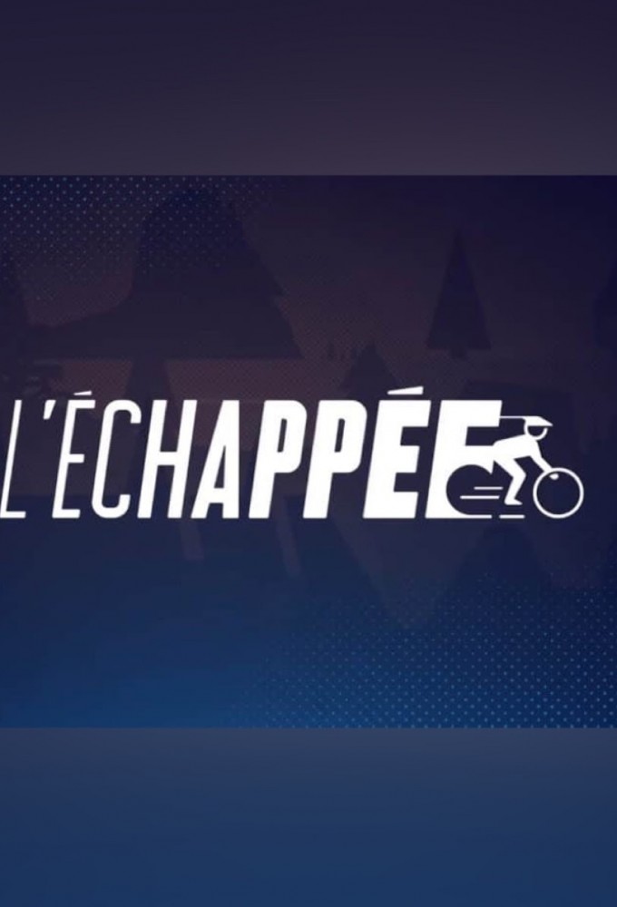 L'Échappée Image