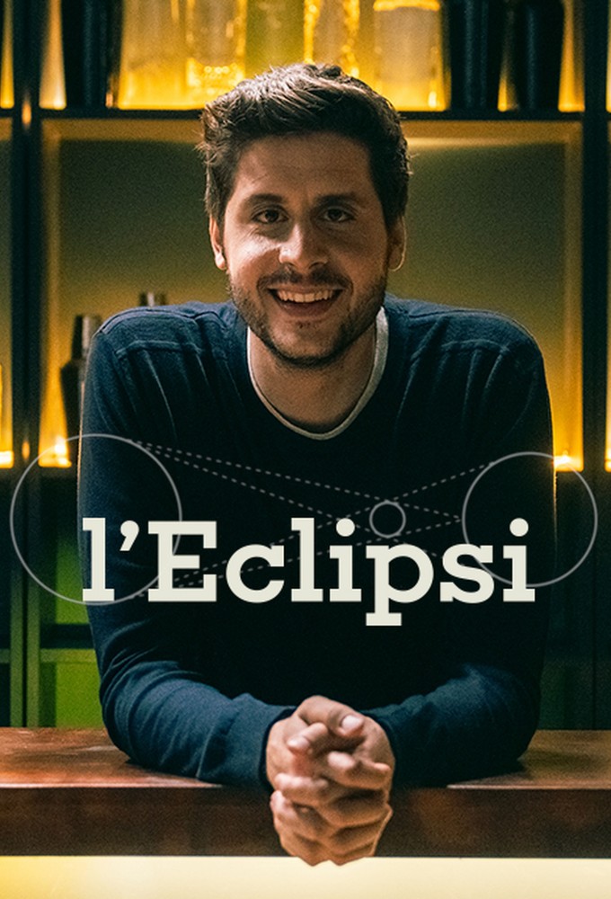 L'eclipsi Image