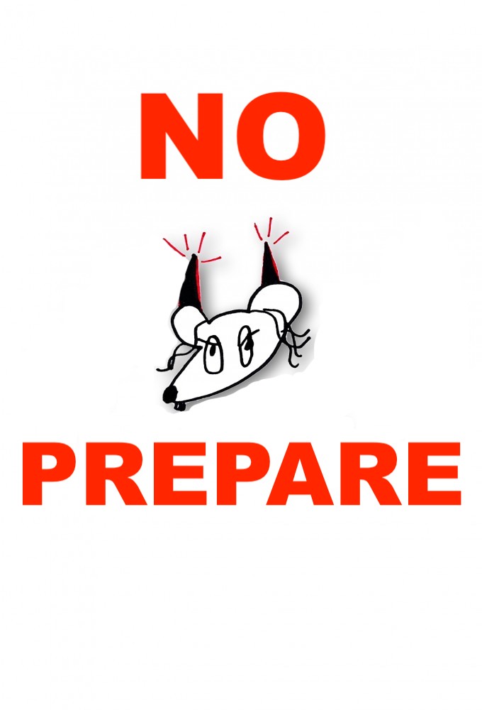 Lee Young-ji: No Prepare series poster