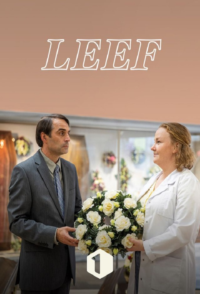 LEEF series poster