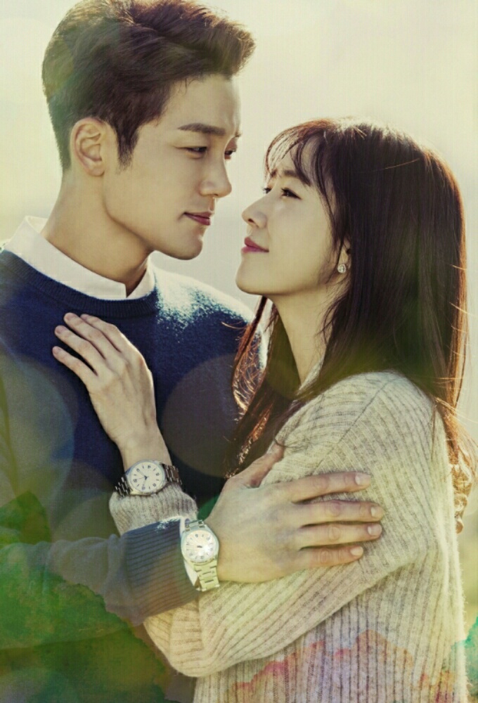 Left-Handed Wife series poster