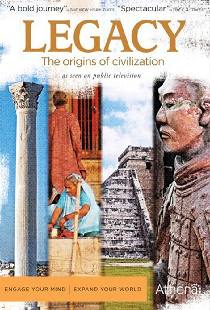Legacy - Origins of Civilization Image