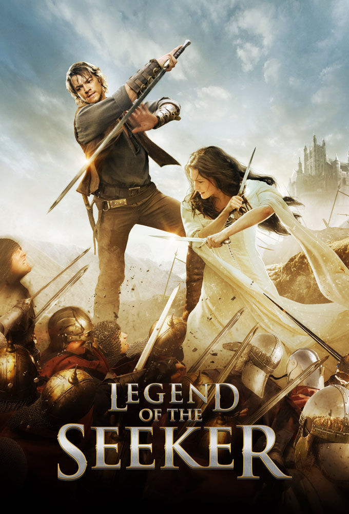 Legend of the Seeker Image