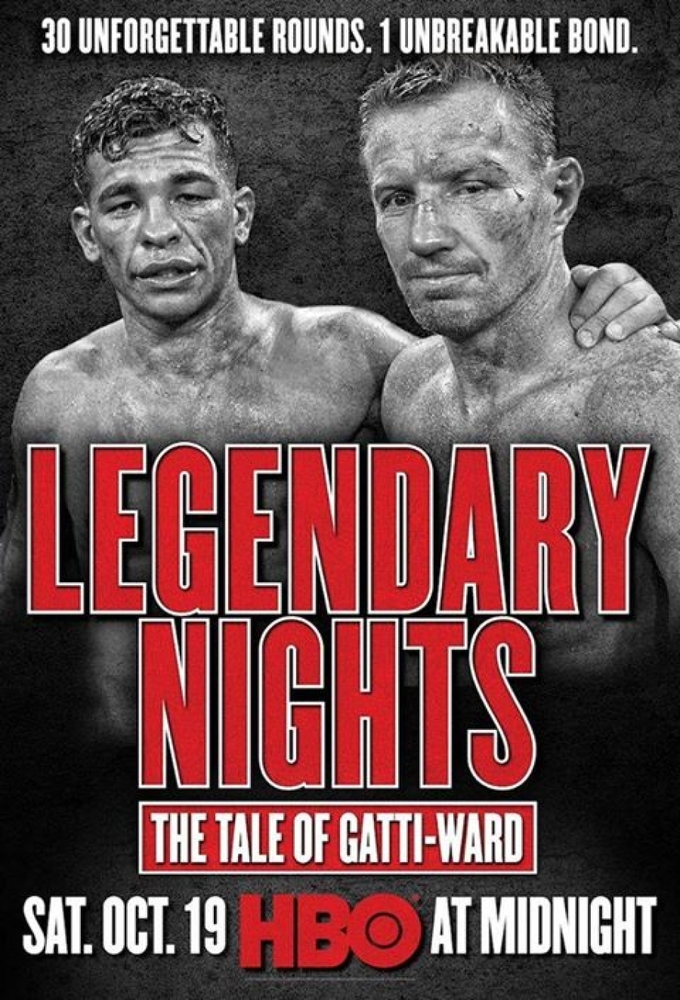 Legendary Nights Image