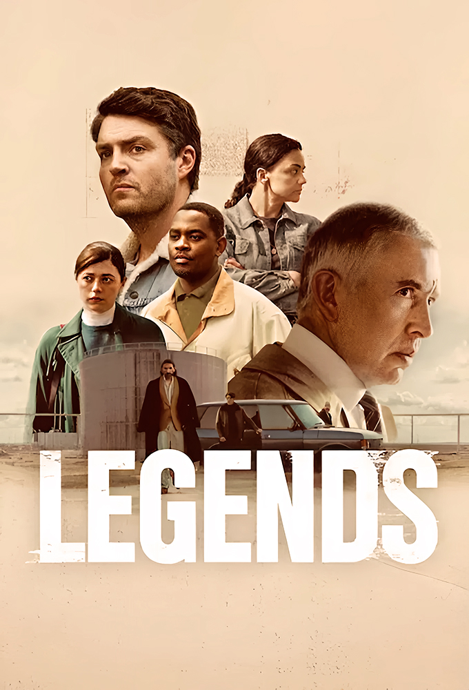 Legends (2026) Image