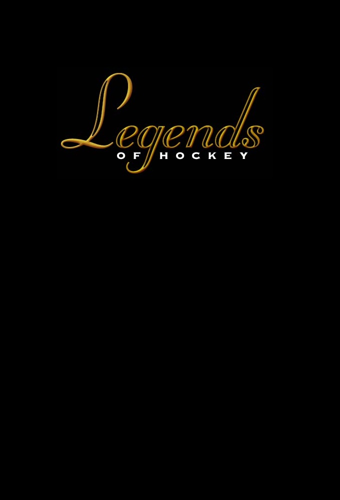 Legends of Hockey Image