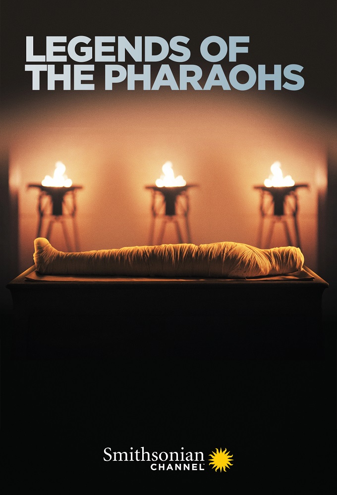 Legends of the Pharaohs Image