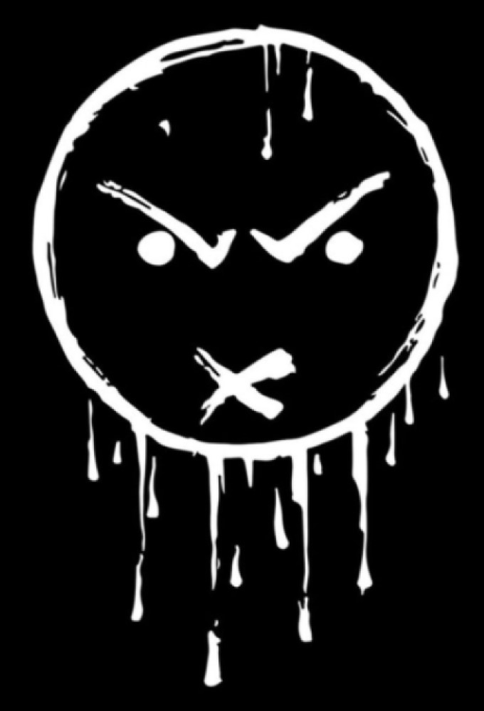 Legion of Skanks (podcast) Image