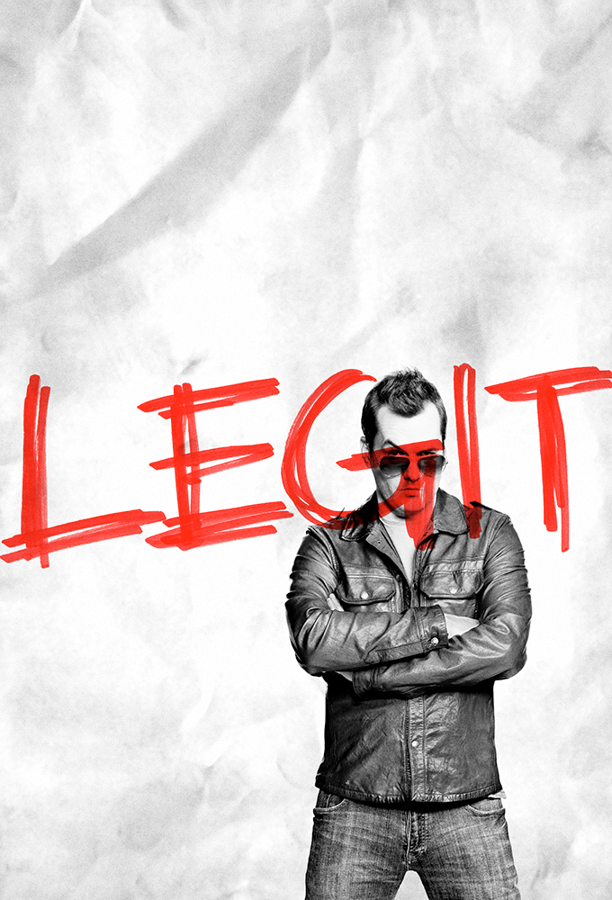 Legit (2013) Image
